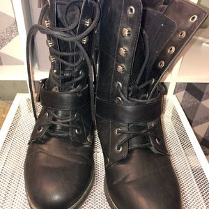 torrid Shoes - Black boots torrid Shoes - Black boots